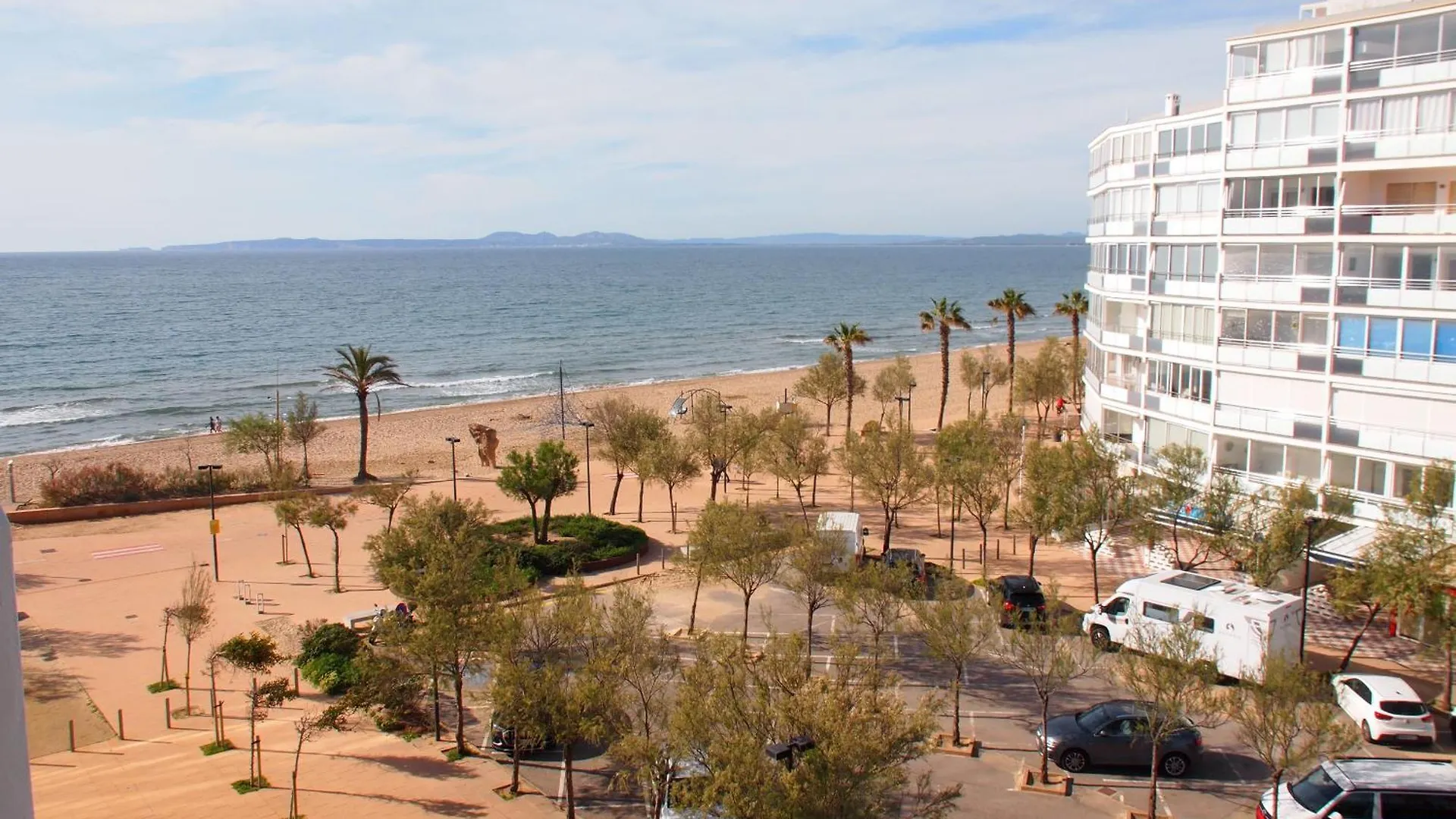 Miramar 25C Apartment Roses 0*,  Spain